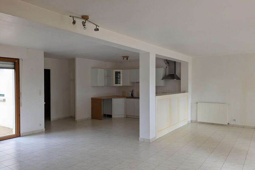 Maison à vendre, 2m², Tréal