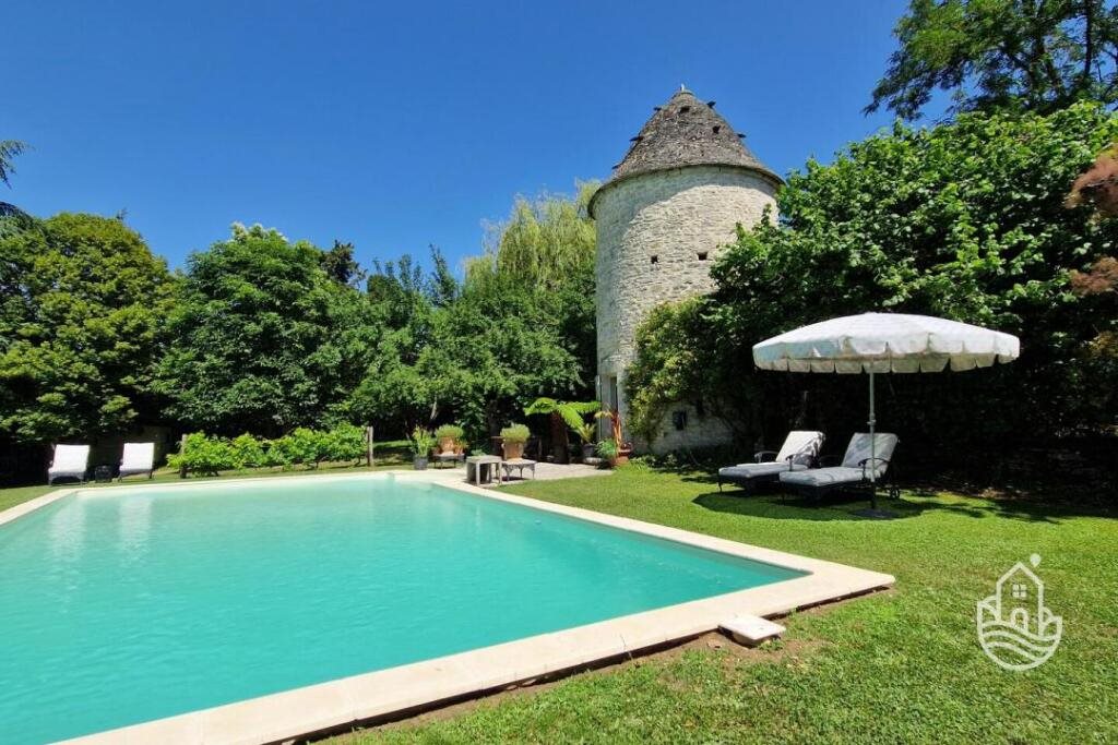 Maison à vendre, 180m², Cazals