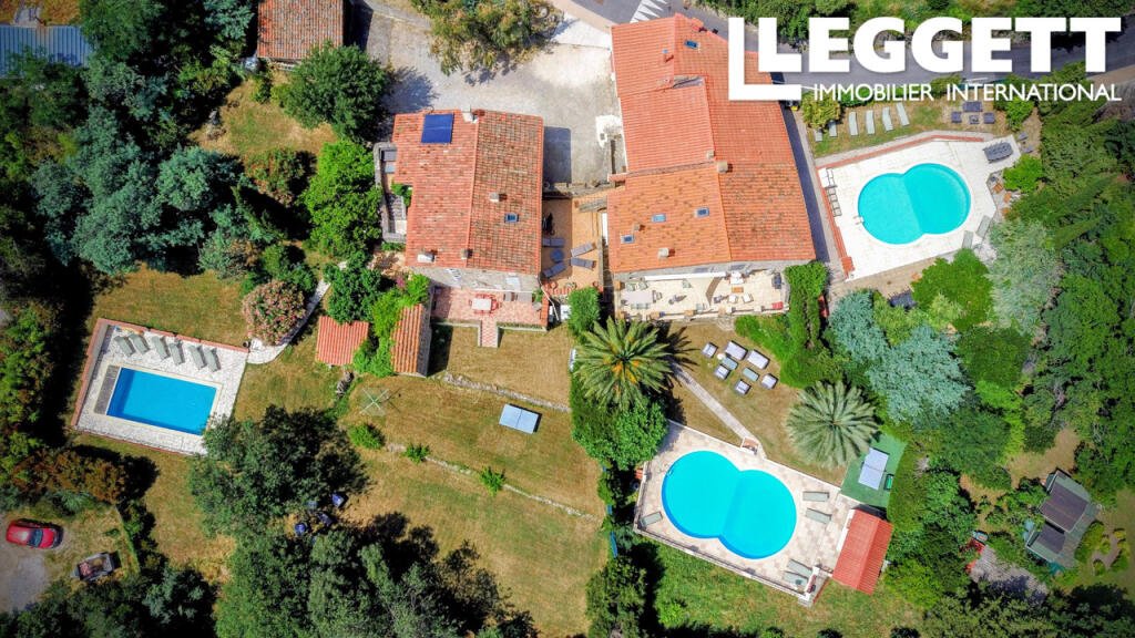 Maison à vendre, 400m², Villelongue-dels-Monts