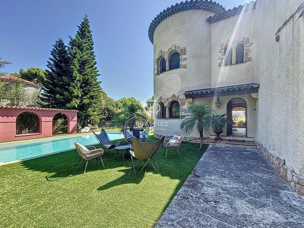 Maison à vendre, 162m², Antibes