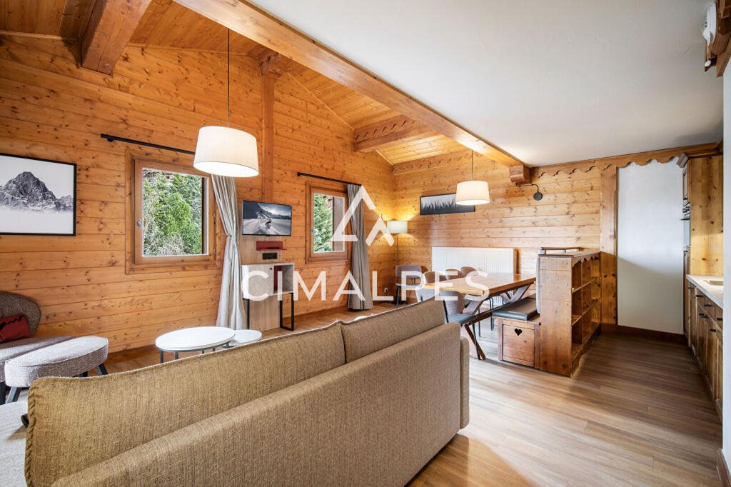Appartement à vendre, 2m², Les Menuires (Saint-Martin-de-Belleville)