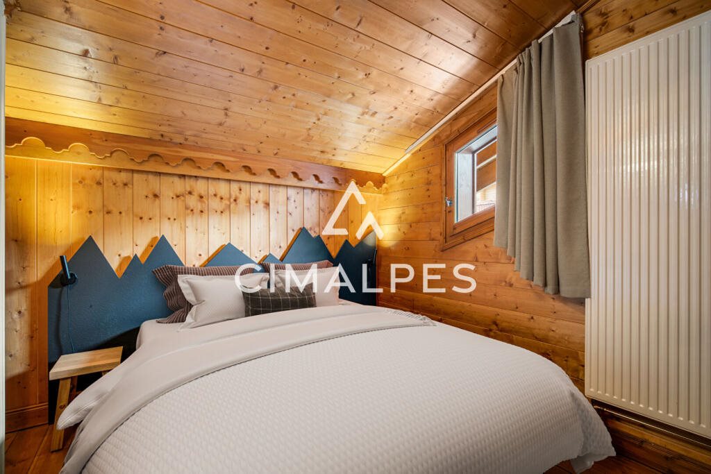 Appartement à vendre, 2m², Les Menuires (Saint-Martin-de-Belleville)