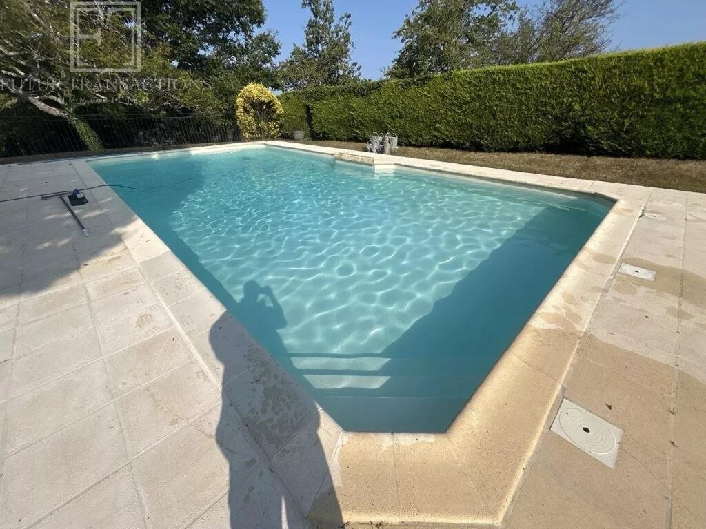 Maison à vendre, 129m², Champagnac-de-Belair
