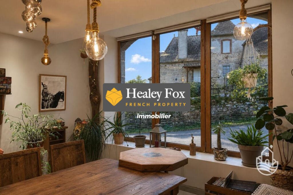 Maison à vendre, 145m², Lacapelle-Marival