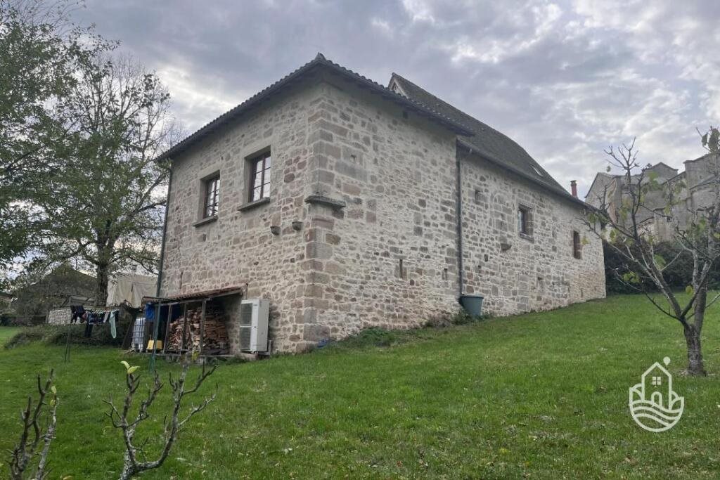 Maison à vendre, 145m², Lacapelle-Marival