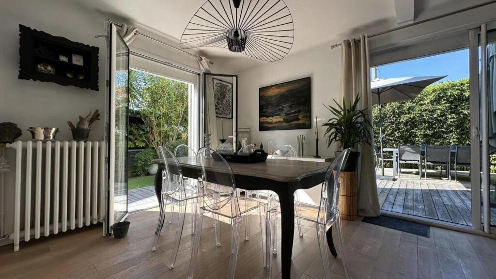 Maison à vendre, 134m², La Rochelle