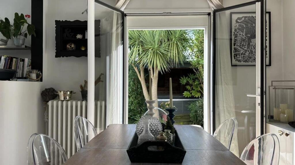 Maison à vendre, 134m², La Rochelle