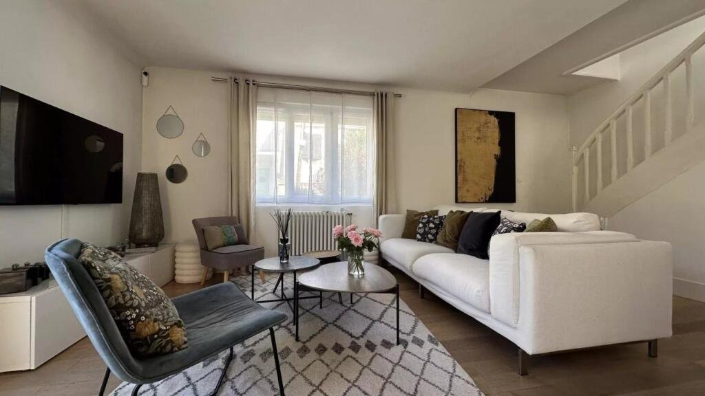 Maison à vendre, 134m², La Rochelle