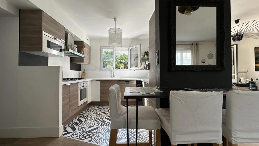 Maison à vendre, 134m², La Rochelle