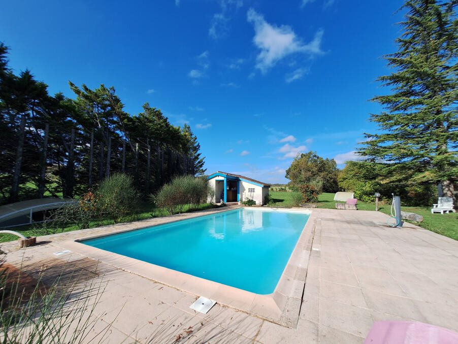 Maison à vendre, 425m², Montcuq