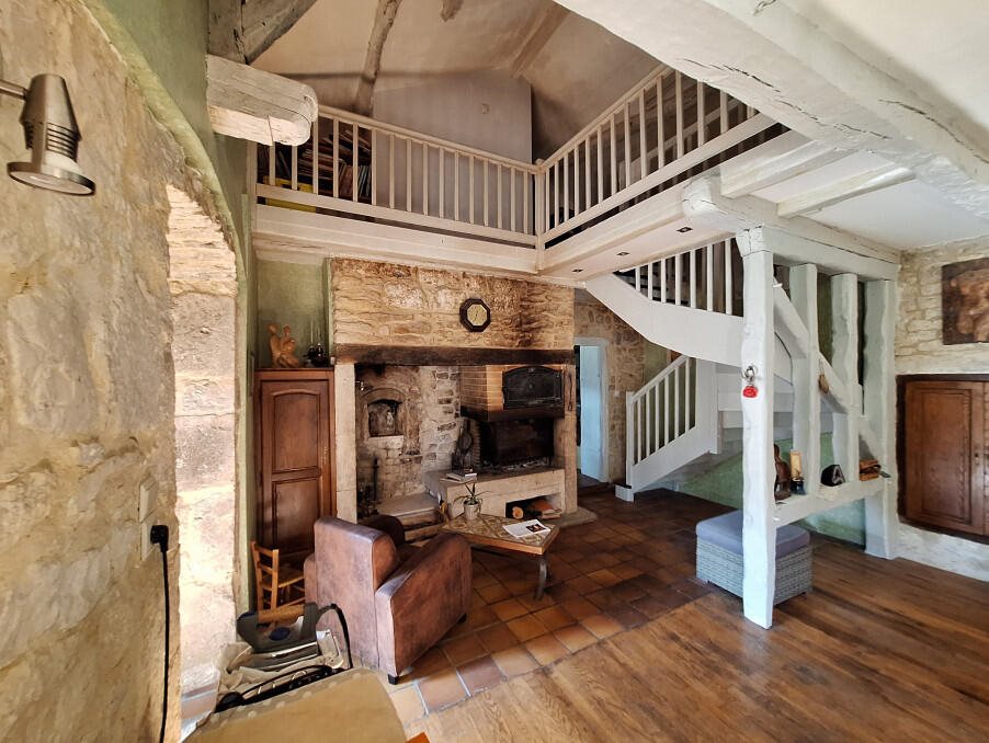 Maison à vendre, 425m², Montcuq