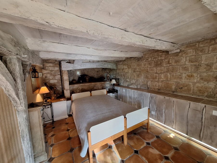 Maison à vendre, 425m², Montcuq