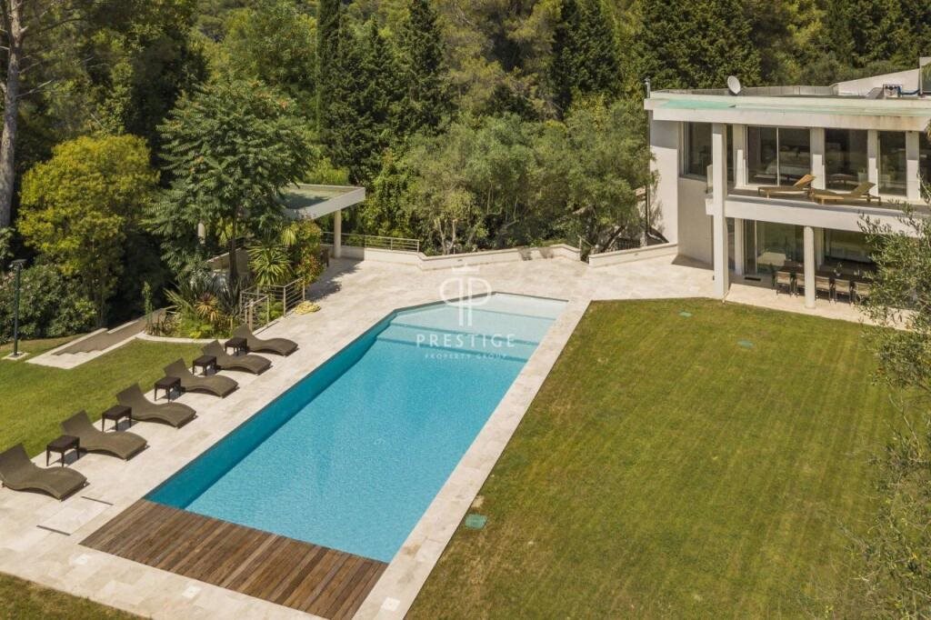 Maison à vendre, 520m², Mougins