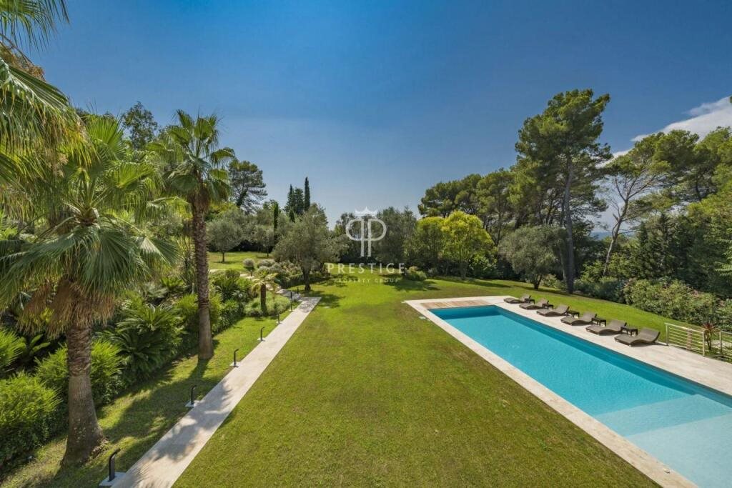 Maison à vendre, 520m², Mougins