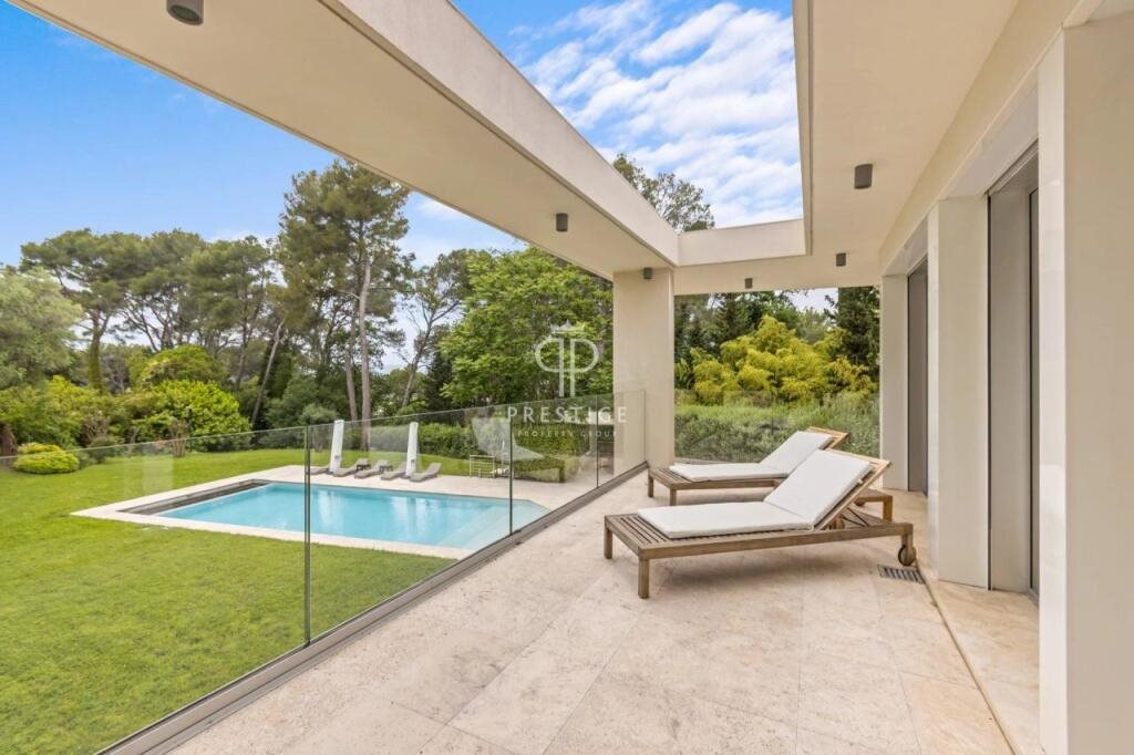 Maison à vendre, 520m², Mougins