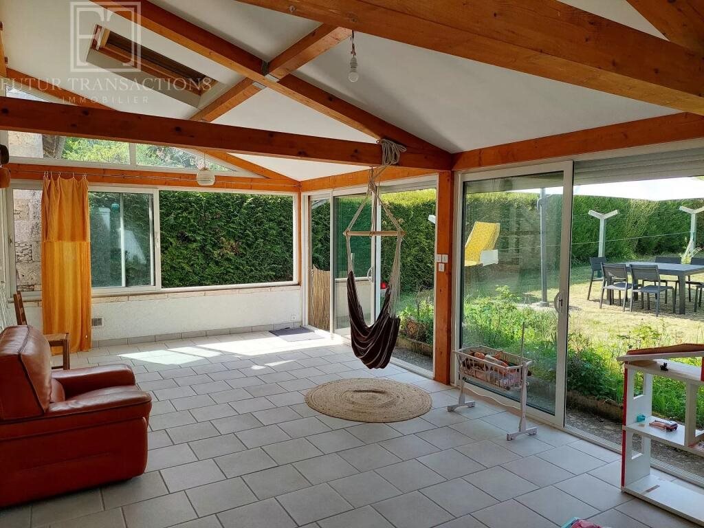Maison à vendre, 210m², Bourdeilles