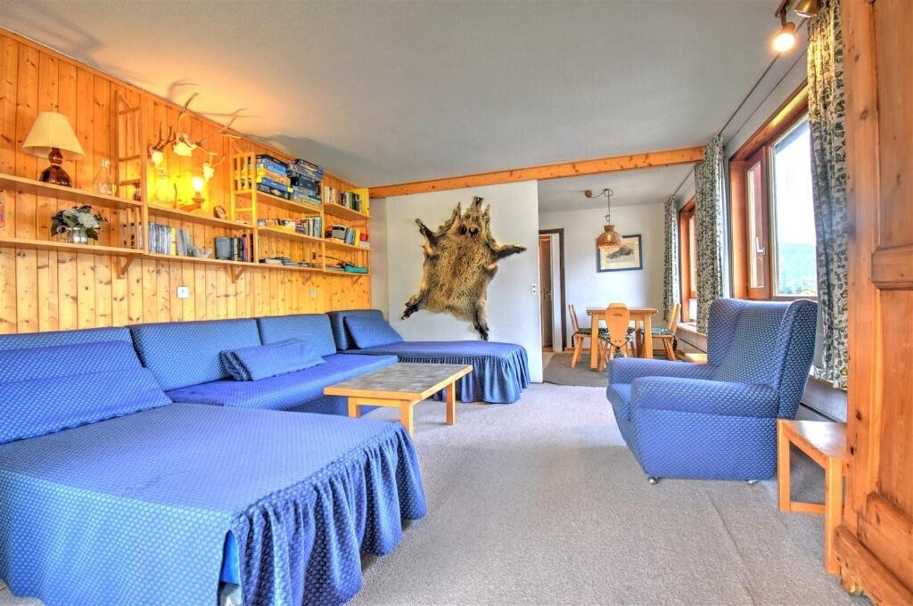 Appartement à vendre, 48m², Morzine (Avoriaz)