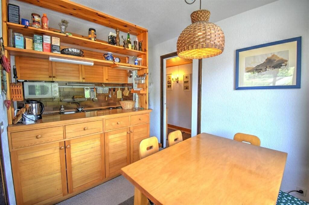 Appartement à vendre, 48m², Morzine (Avoriaz)