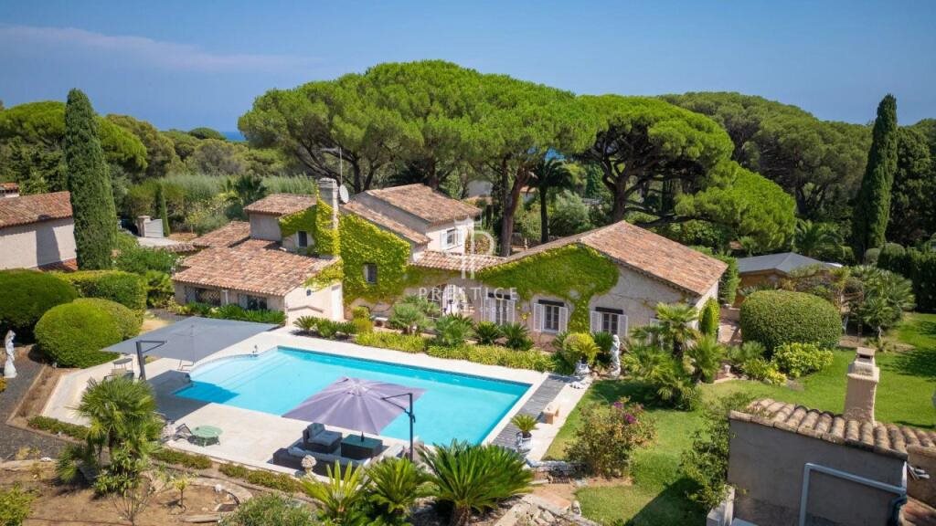 Maison à vendre, 280m², Sainte-Maxime
