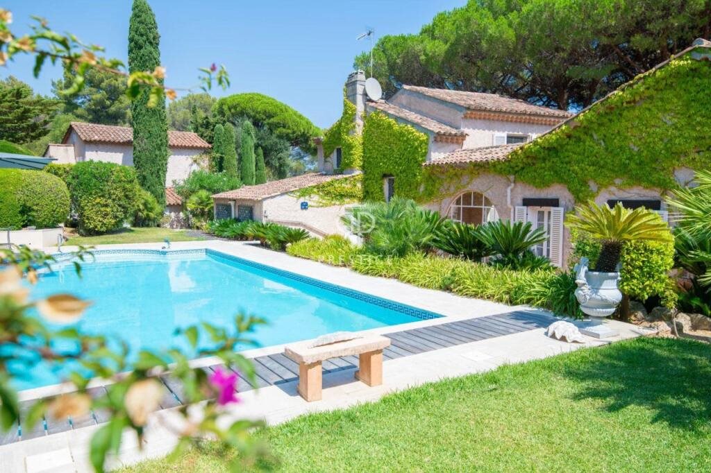 Maison à vendre, 280m², Sainte-Maxime