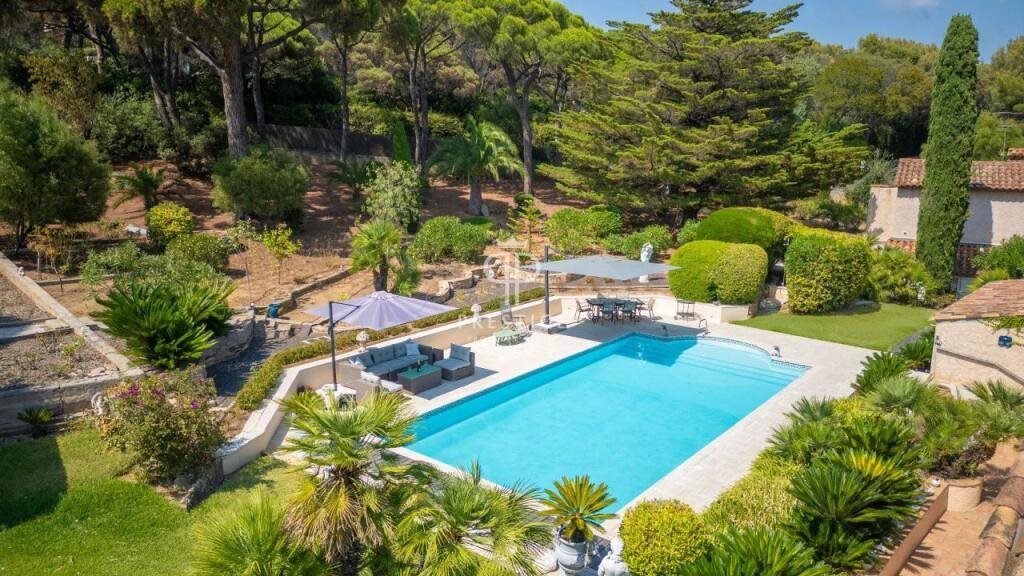 Maison à vendre, 280m², Sainte-Maxime