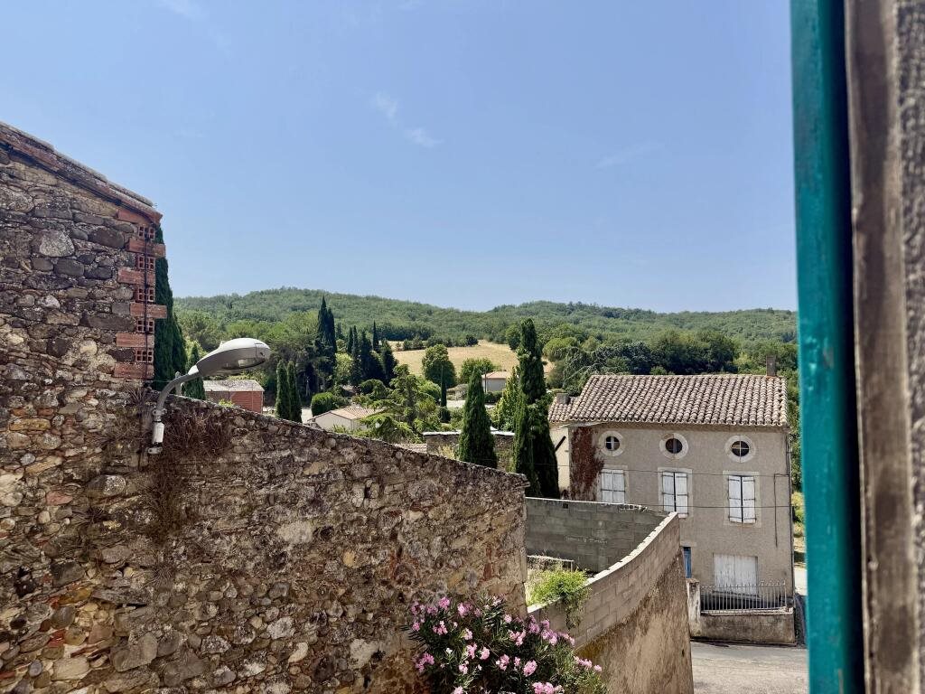 Maison à vendre, 85m², Limoux