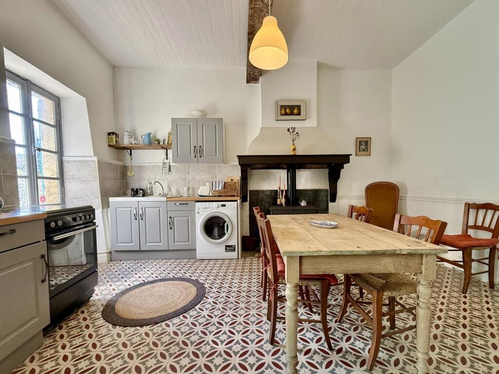 Maison à vendre, 85m², Limoux