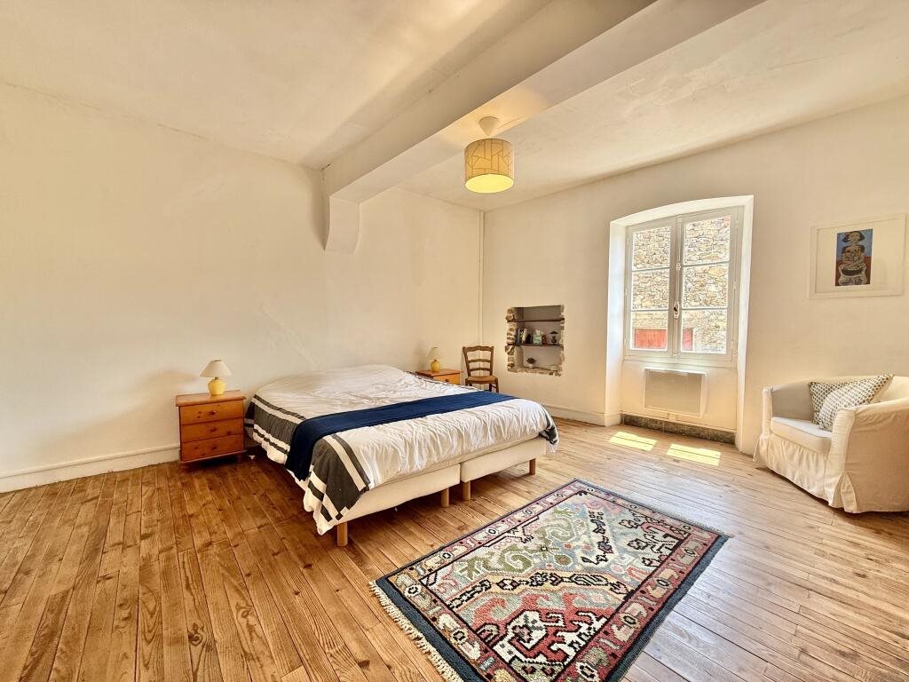Maison à vendre, 85m², Limoux