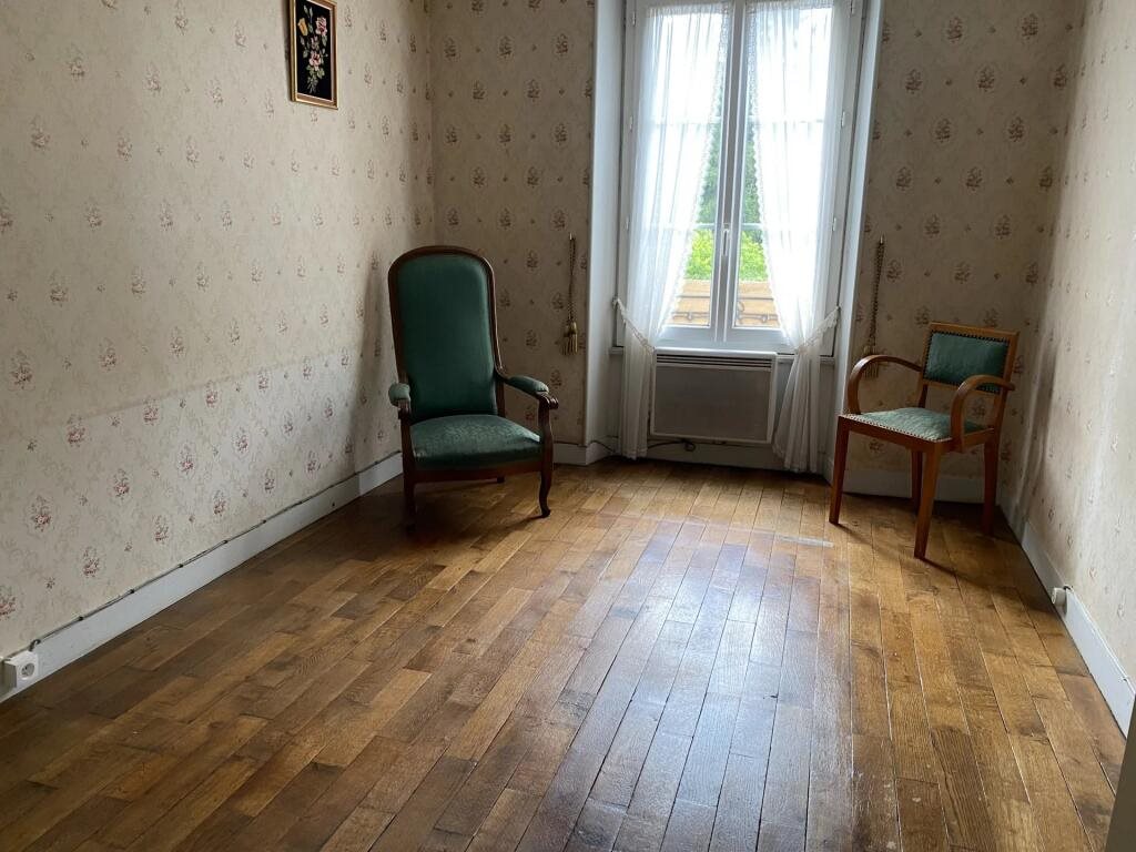 Maison à vendre, 98m², Bellac