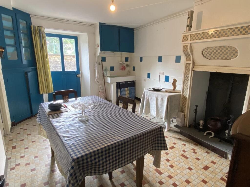 Maison à vendre, 98m², Bellac