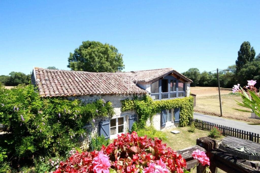 Maison à vendre, 333m², Eymet