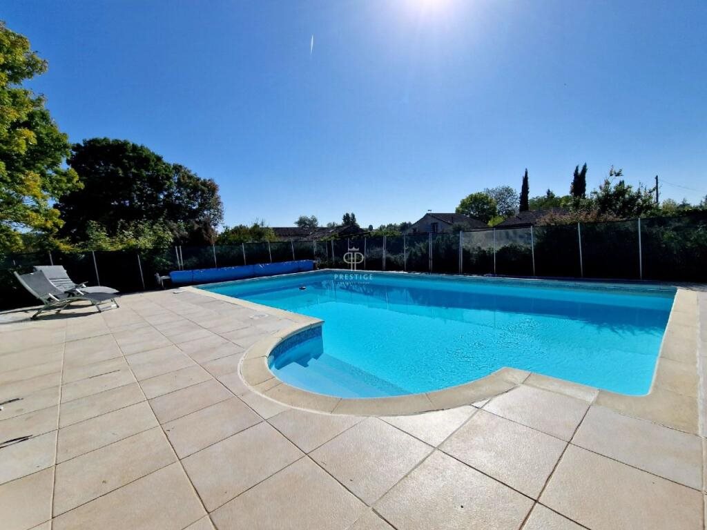 Maison à vendre, 333m², Eymet