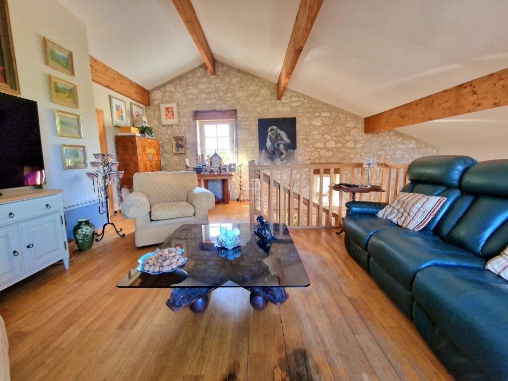 Maison à vendre, 333m², Eymet