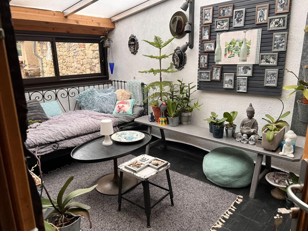 Appartement à vendre, 4m², Figeac