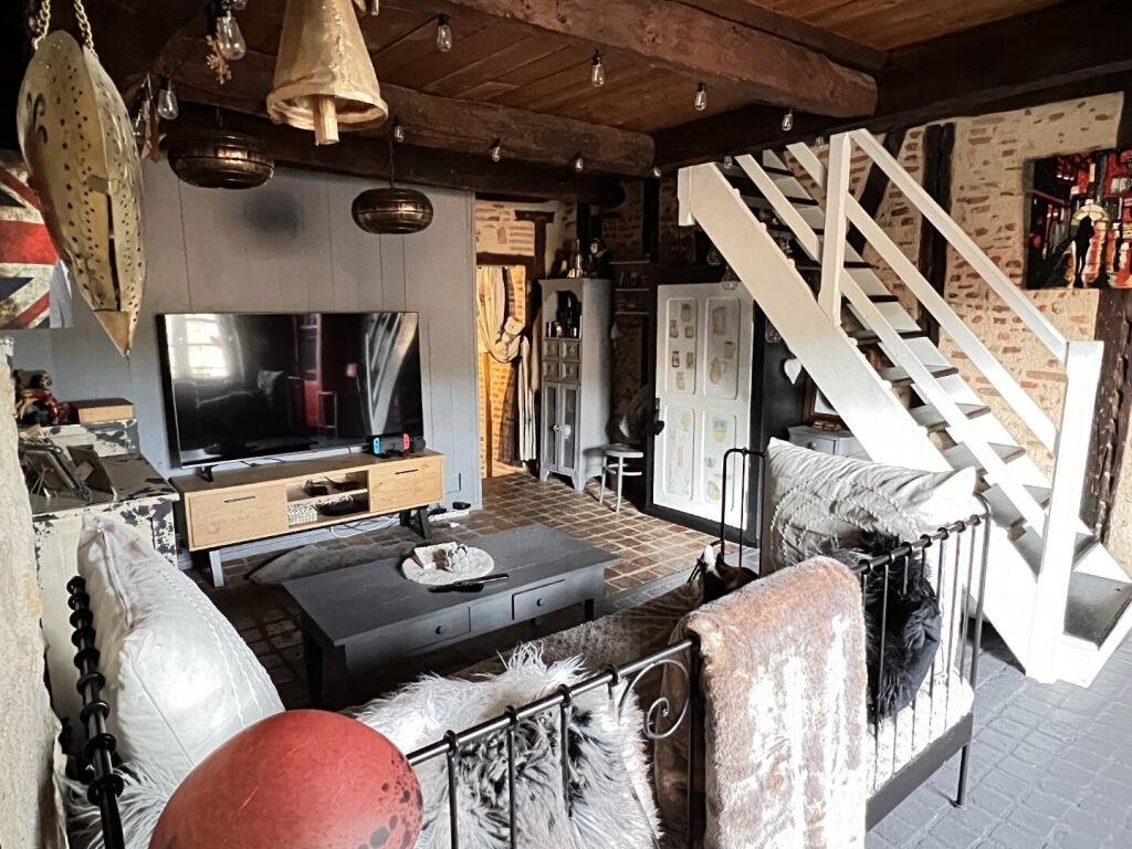Appartement à vendre, 4m², Figeac