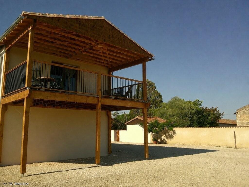 Maison à vendre, 3m², Sauzé-entre-Bois