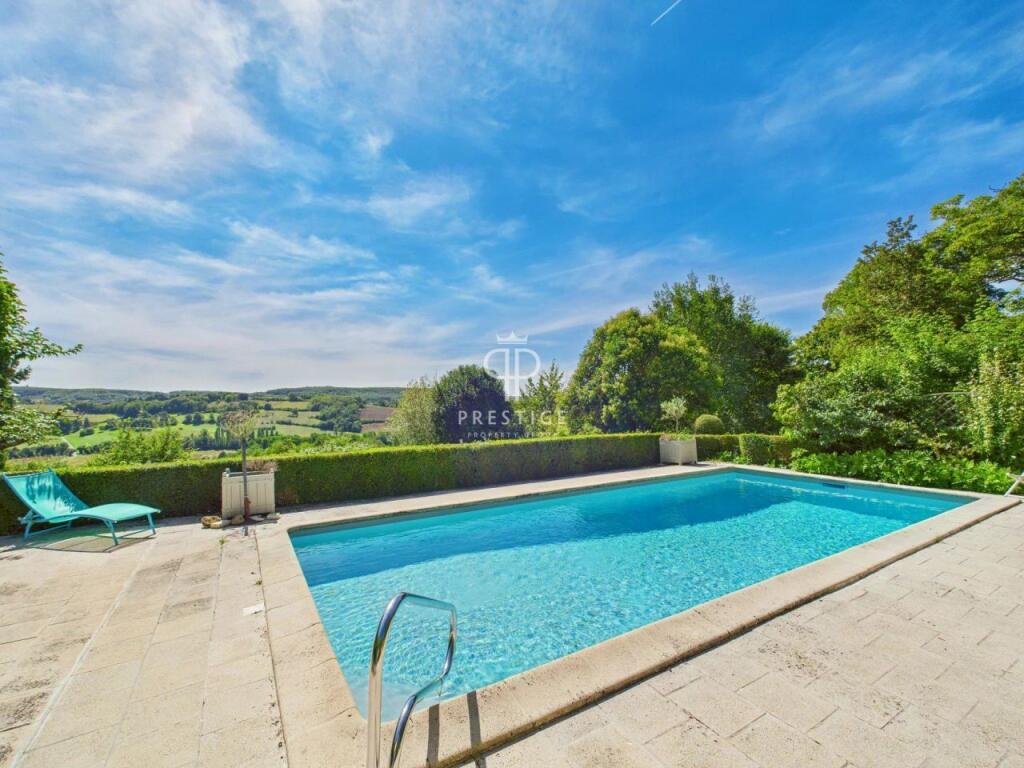 Maison à vendre, 480m², Penne-d'Agenais