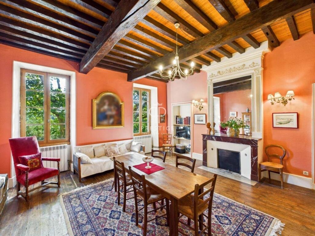 Maison à vendre, 480m², Penne-d'Agenais