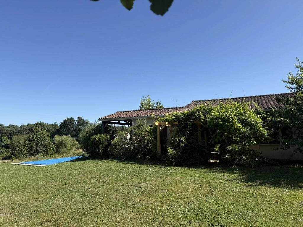 Maison à vendre, 161m², Oriolles