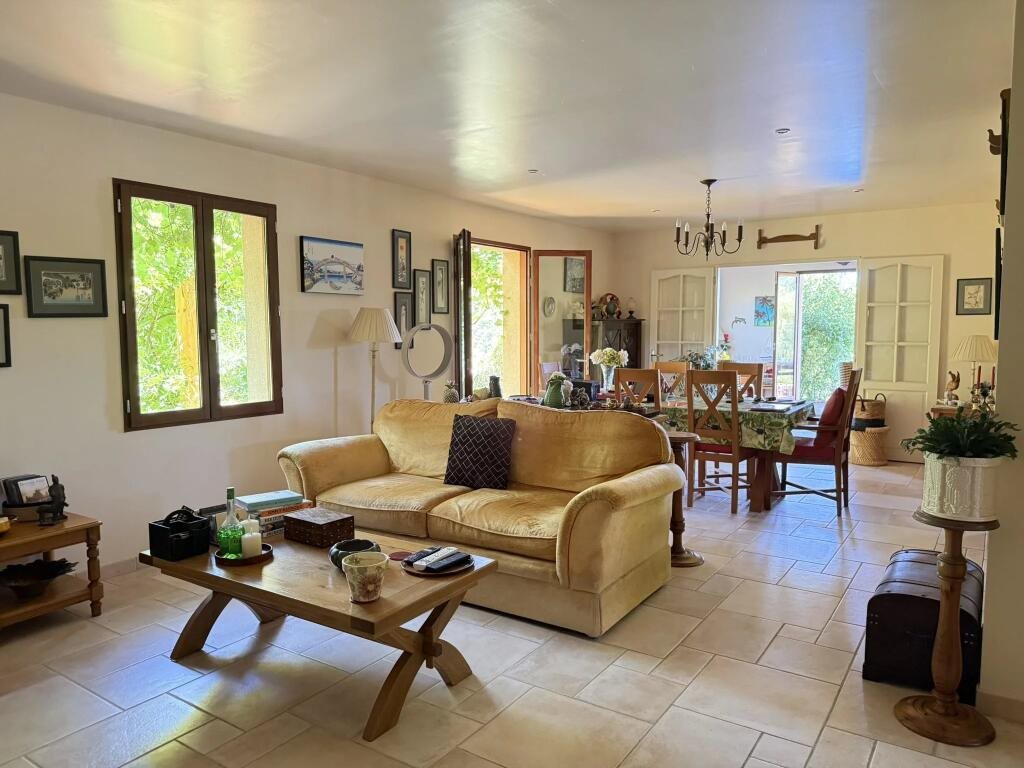 Maison à vendre, 161m², Oriolles