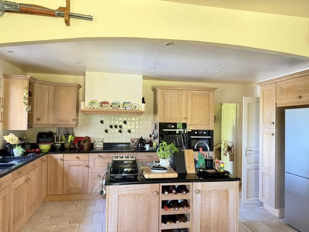 Maison à vendre, 161m², Oriolles