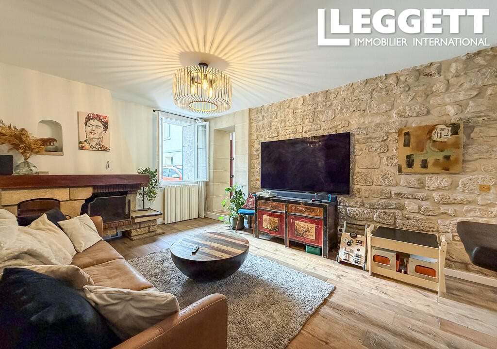 Maison à vendre, 96m², Villejuif