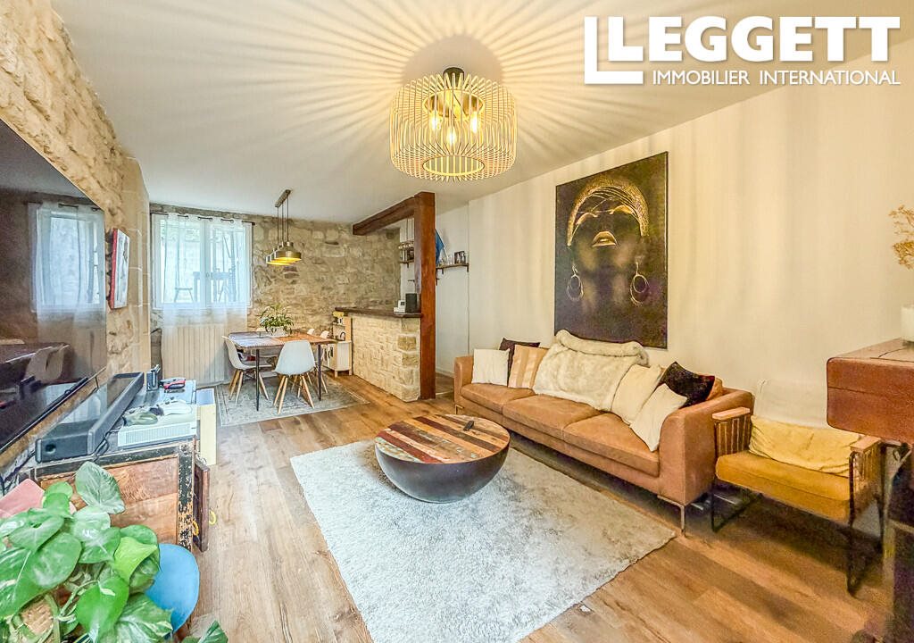 Maison à vendre, 96m², Villejuif