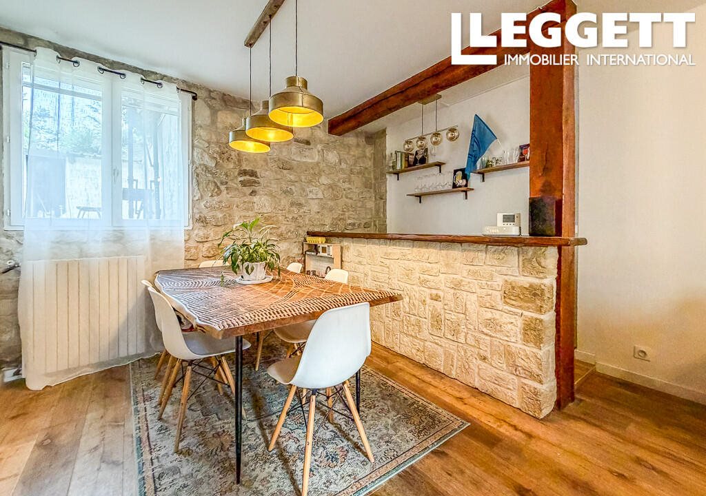 Maison à vendre, 96m², Villejuif