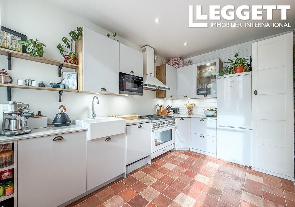 Maison à vendre, 96m², Villejuif
