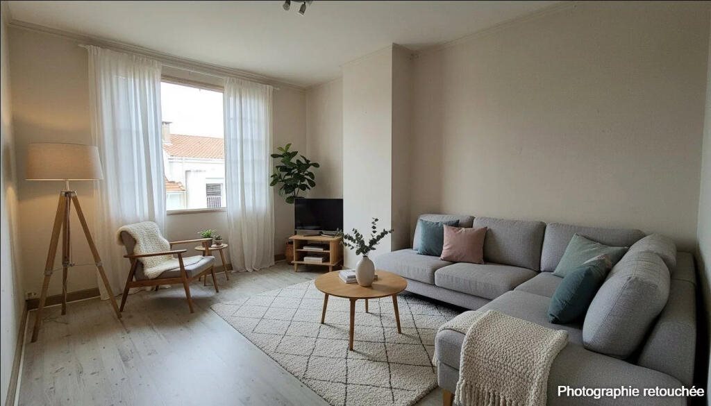 Appartement à vendre, 42m², Béziers