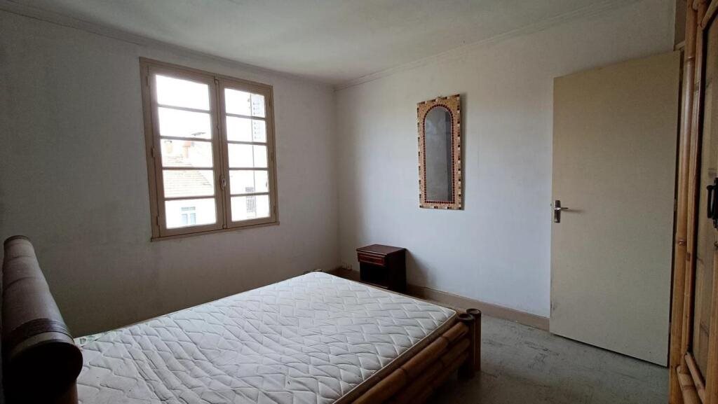 Appartement à vendre, 42m², Béziers
