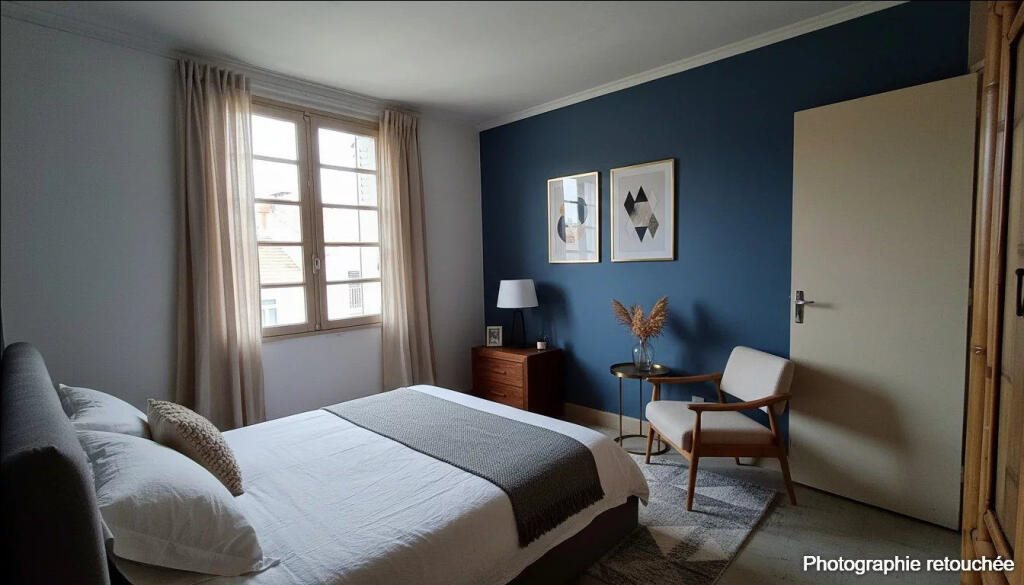 Appartement à vendre, 42m², Béziers