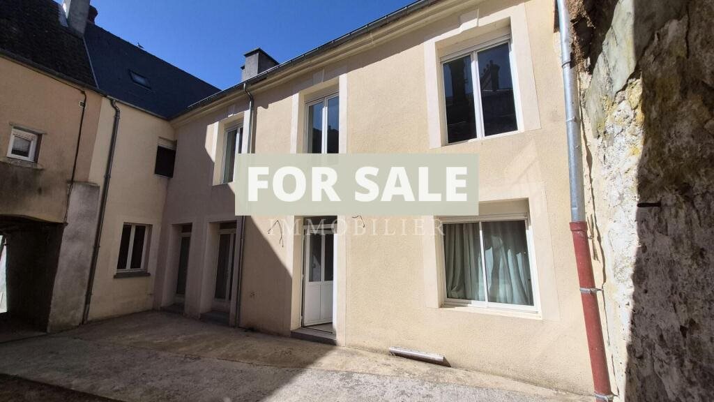 Maison à vendre, 1m², Sées