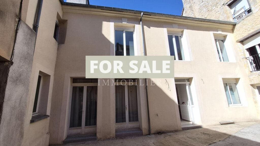 Maison à vendre, 1m², Sées